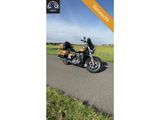HARLEY-DAVIDSON ELECTRA GLIDE ULTRA LIMITED FLHTK