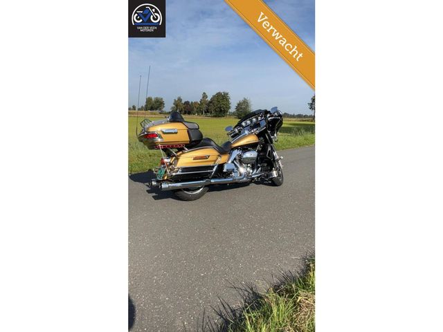 harley-davidson - electra-glide-ultra-limited-flhtk