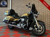 HARLEY-DAVIDSON ELECTRA GLIDE ULTRA LIMITED FLHTK