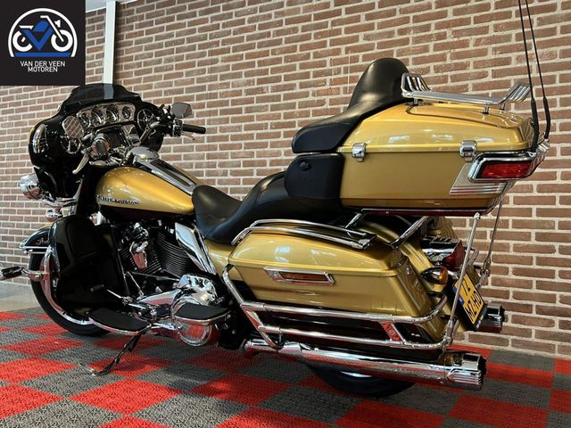 harley-davidson - electra-glide-ultra-limited-flhtk