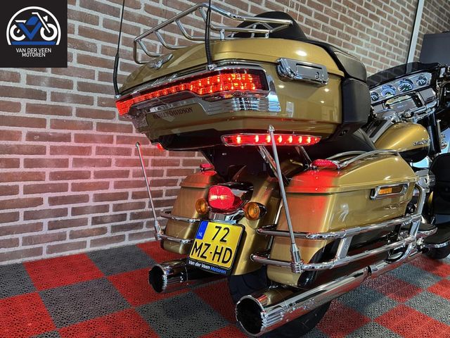 harley-davidson - electra-glide-ultra-limited-flhtk