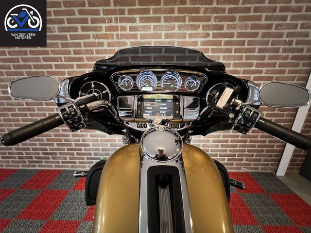 harley-davidson - electra-glide-ultra-limited-flhtk