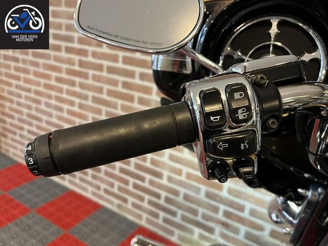 harley-davidson - electra-glide-ultra-limited-flhtk