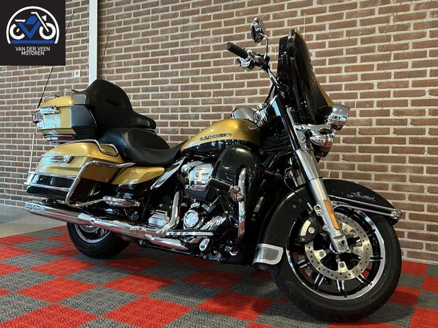 harley-davidson - electra-glide-ultra-limited-flhtk