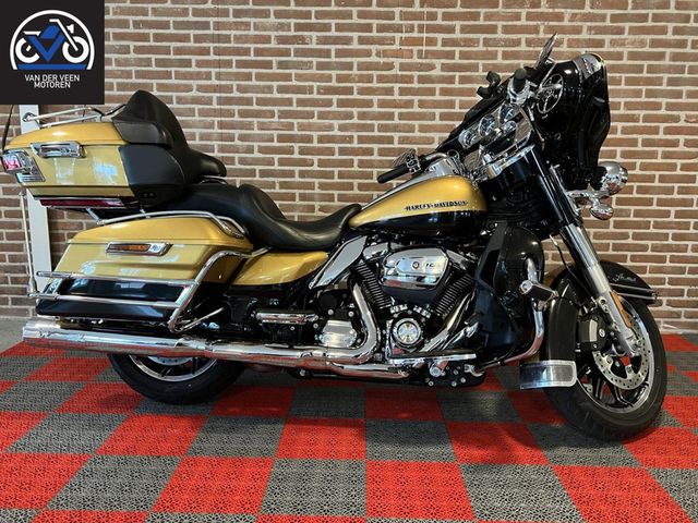 harley-davidson - electra-glide-ultra-limited-flhtk