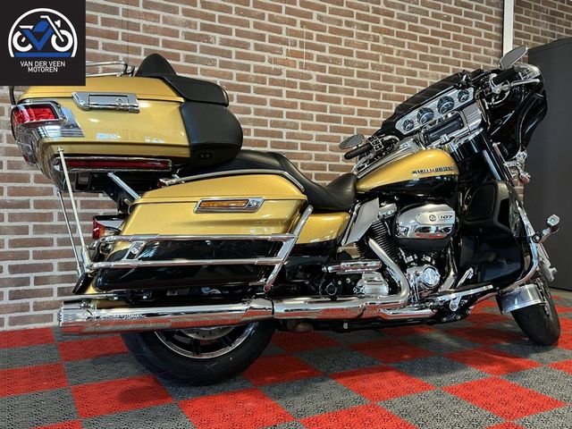 harley-davidson - electra-glide-ultra-limited-flhtk