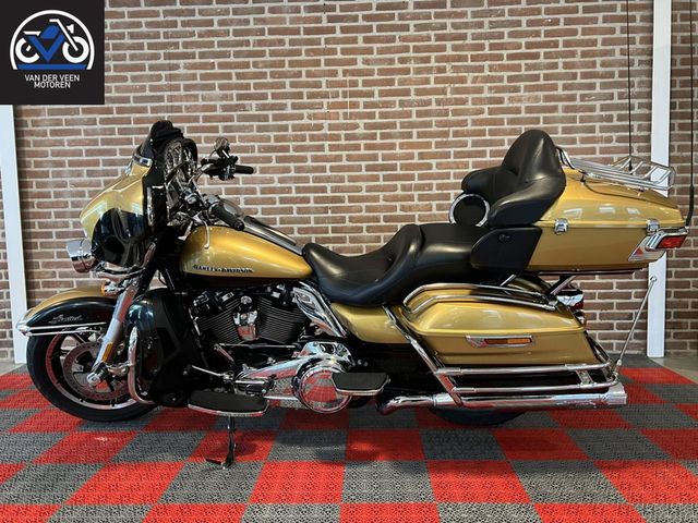 harley-davidson - electra-glide-ultra-limited-flhtk