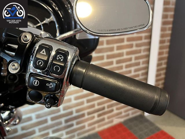 harley-davidson - electra-glide-ultra-limited-flhtk