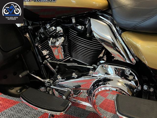 harley-davidson - electra-glide-ultra-limited-flhtk