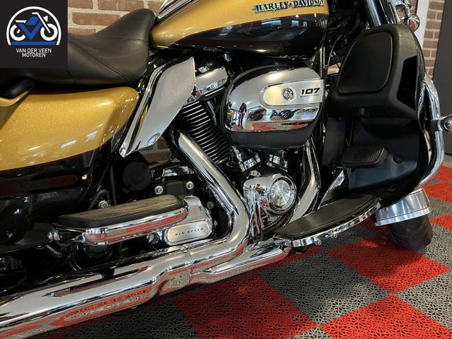 harley-davidson - electra-glide-ultra-limited-flhtk