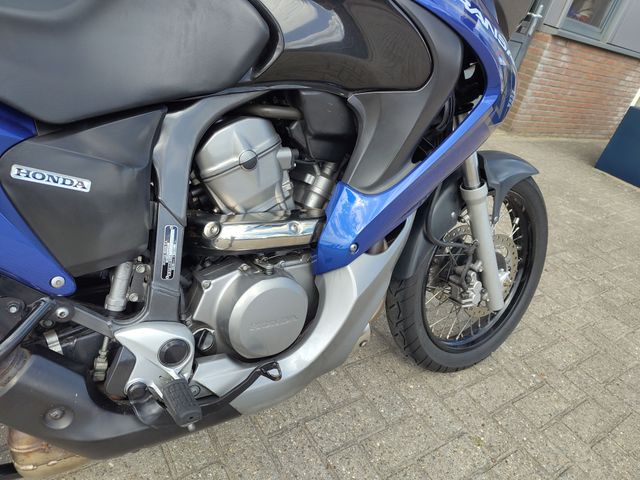 honda - xl-700-va-transalp