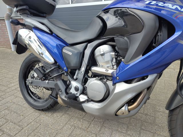 honda - xl-700-va-transalp
