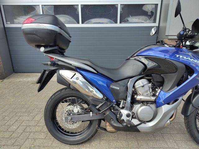 honda - xl-700-va-transalp