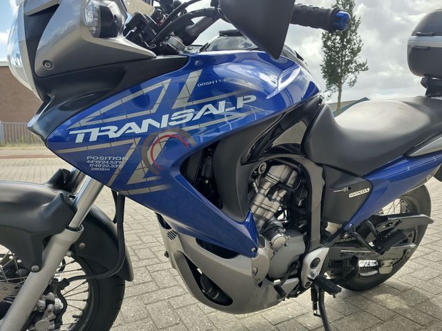 honda - xl-700-va-transalp