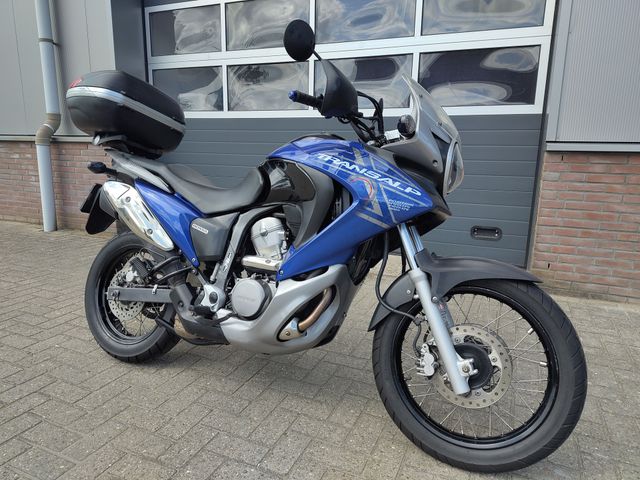honda - xl-700-va-transalp