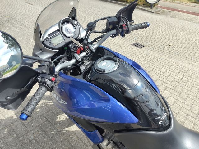 honda - xl-700-va-transalp