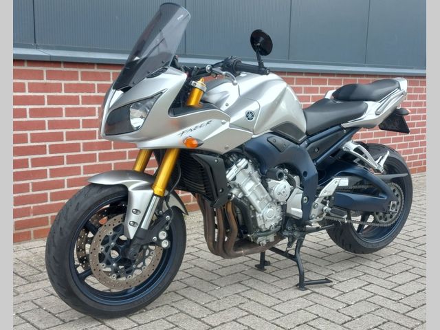 yamaha - fz-1