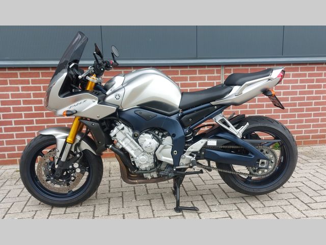 yamaha - fz-1