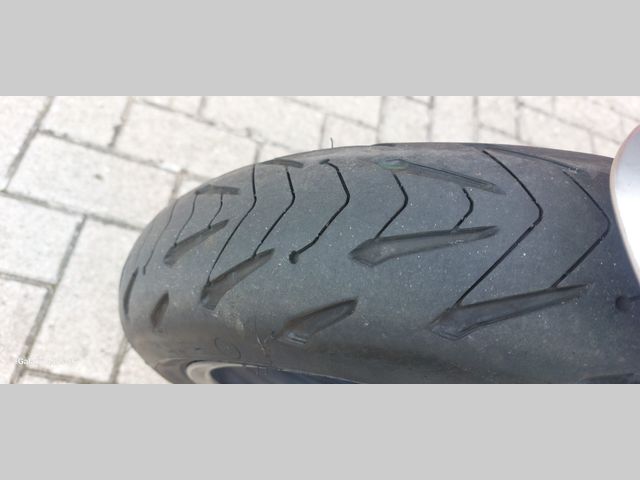 yamaha - fz-1