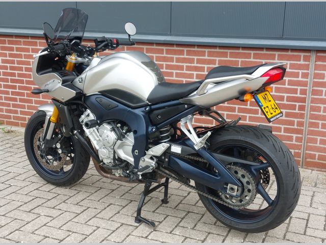 yamaha - fz-1