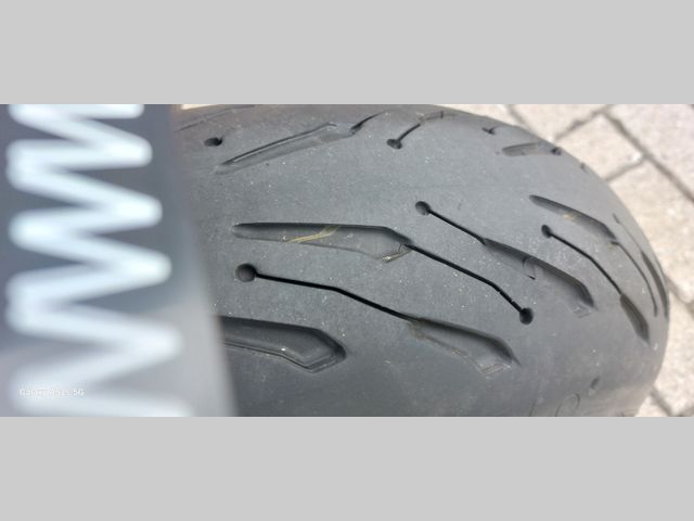 yamaha - fz-1