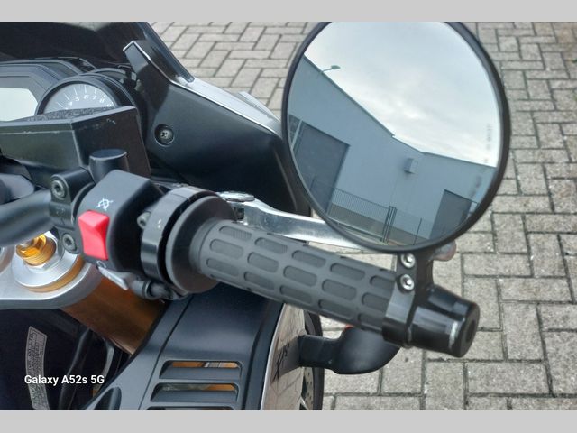 yamaha - fz-1