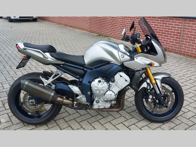 yamaha - fz-1