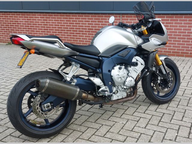yamaha - fz-1