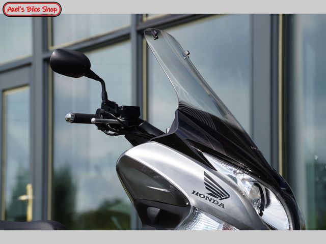 honda - fjs-600-silver-wing-abs