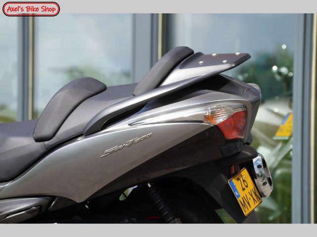 honda - fjs-600-silver-wing-abs