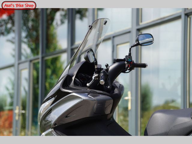 honda - fjs-600-silver-wing-abs
