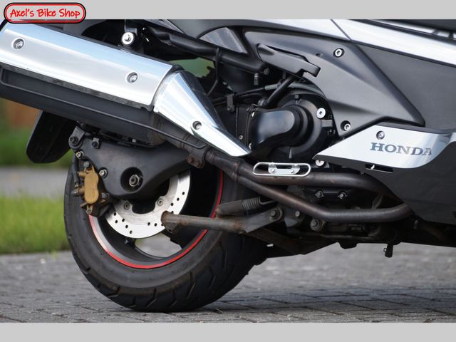 honda - fjs-600-silver-wing-abs
