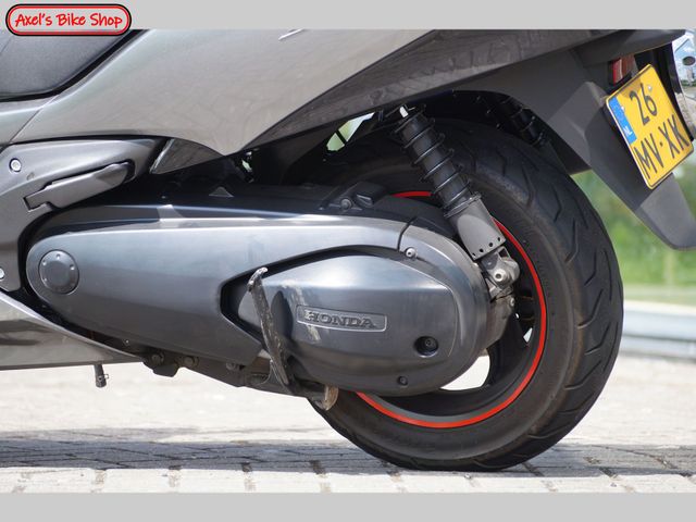 honda - fjs-600-silver-wing-abs