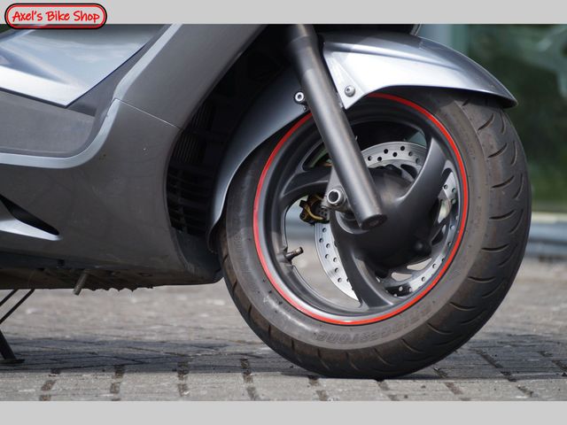 honda - fjs-600-silver-wing-abs