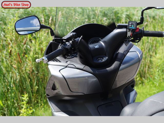 honda - fjs-600-silver-wing-abs