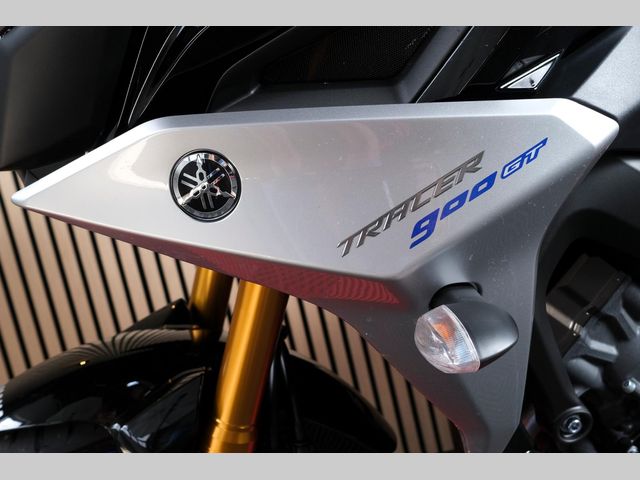 yamaha - tracer-900-gt