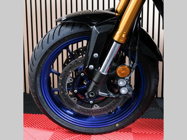 yamaha - tracer-900-gt