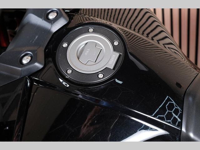 yamaha - tracer-900-gt