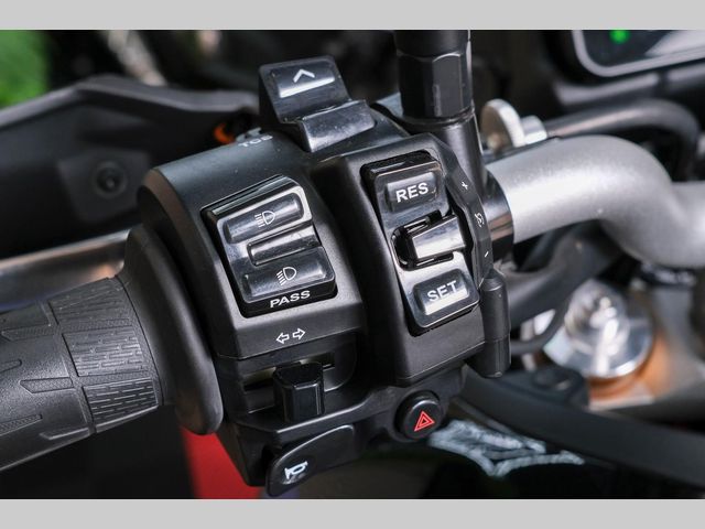 yamaha - tracer-900-gt