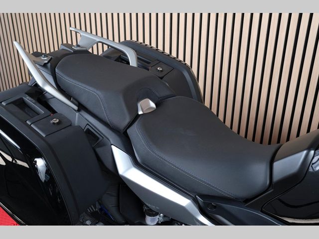yamaha - tracer-900-gt