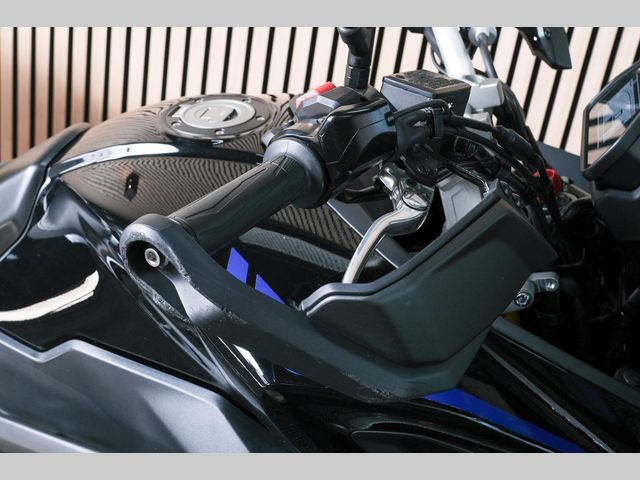 yamaha - tracer-900-gt