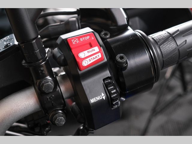 yamaha - tracer-900-gt