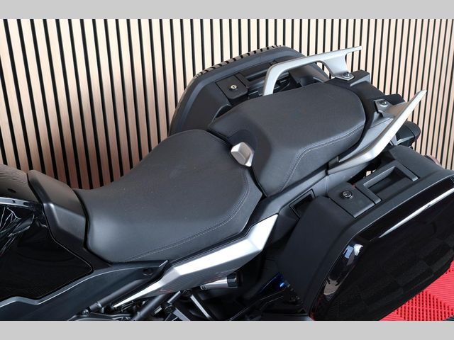 yamaha - tracer-900-gt