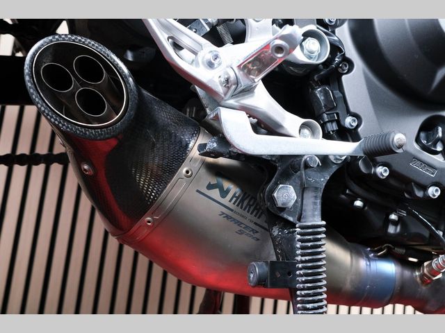 yamaha - tracer-900-gt