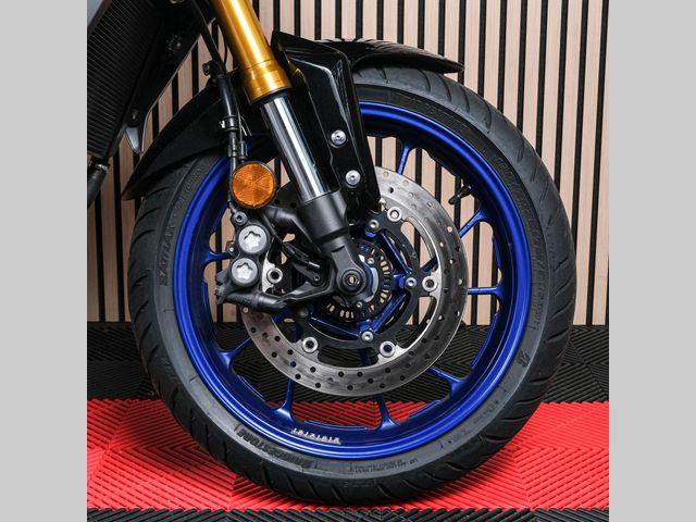 yamaha - tracer-900-gt