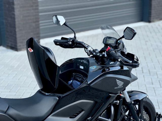 honda - nc-750-x-abs