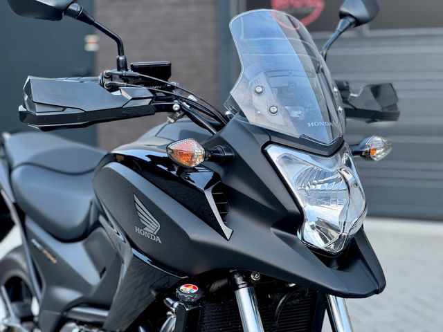 honda - nc-750-x-abs