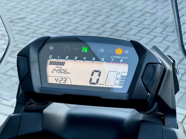 honda - nc-750-x-abs