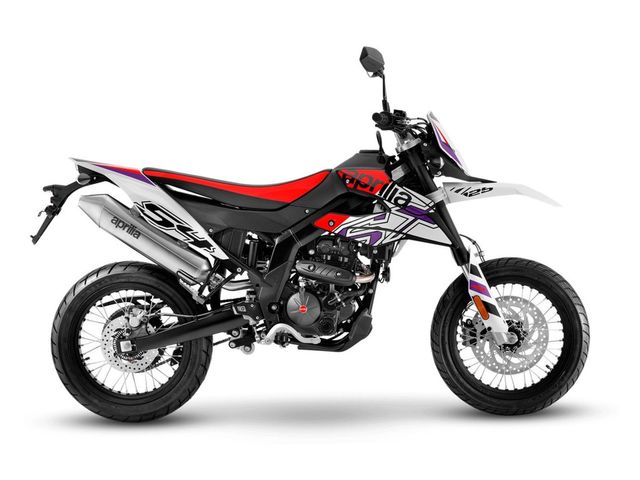 aprilia - sx-125