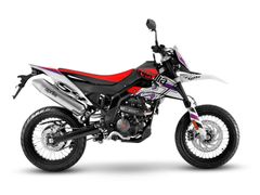 APRILIA SX 125